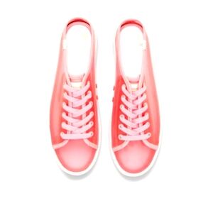 Keds for Kate Spade Jelly Slip Ons